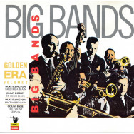 Various – Big Bands Golden Era Volume II